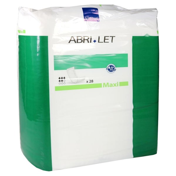 ABRI Let maxi Vorlage o.Folie 28 St