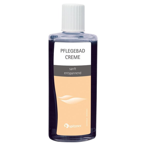 Spitzner Pflegebad Creme 190 ml