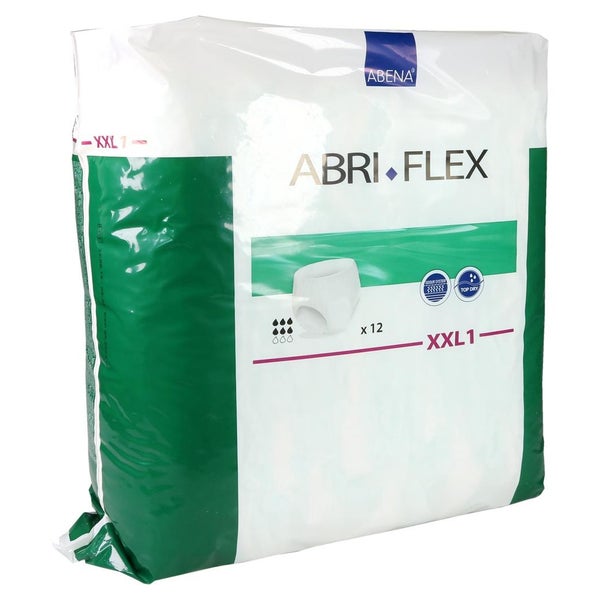 ABRI Flex Pants 173-203 cm XXL1 12 St
