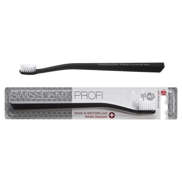 Swissdent Profi Gentle Zahnb.extra-soft 1 St