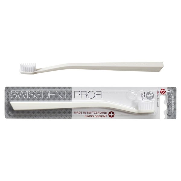 Swissdent Profi Gentle Zahnb.extra-soft 1 St