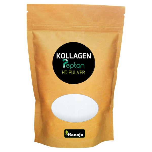 Kollagen Peptan F 2000 HD Pulver Herk.Fi 500 g