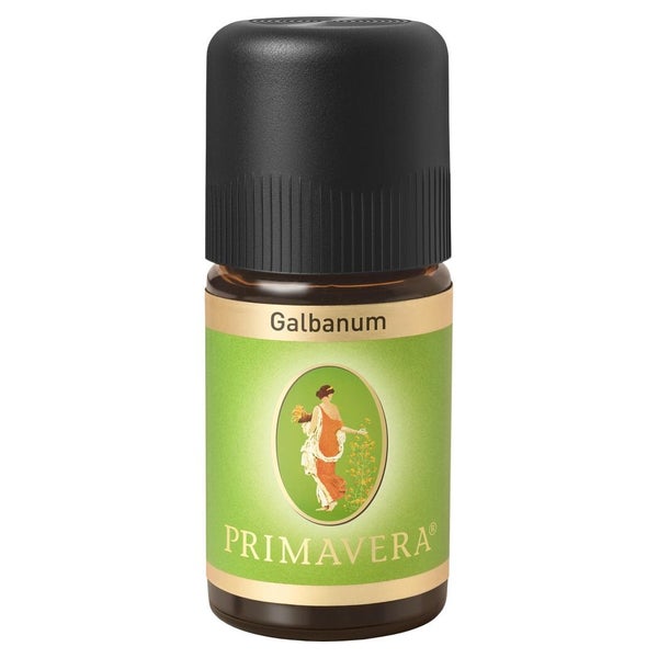 Galbanum Ätherisches Öl 5 ml
