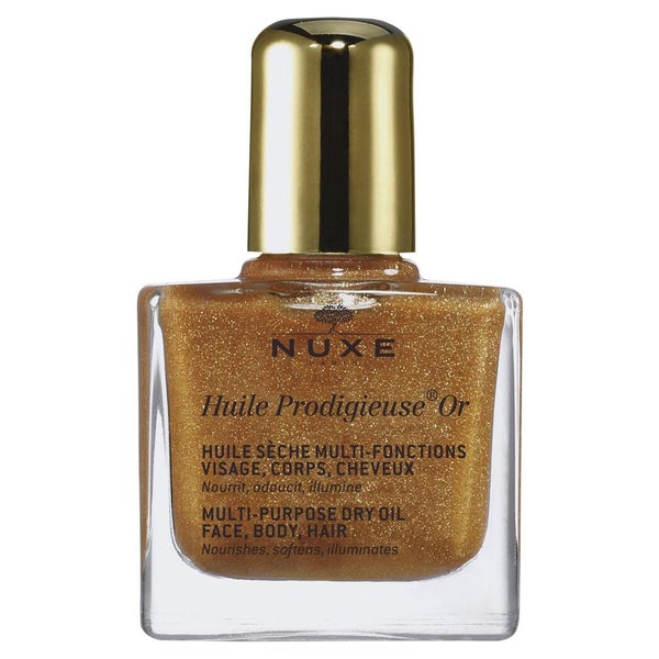 NUXE Huile Prodigieuse Or NF mini 10 ml