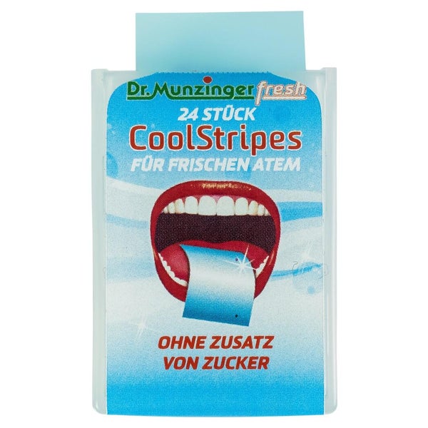 Dr.munzinger Cool Stripes 24St 1 P