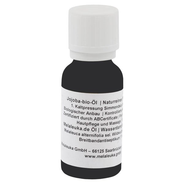 Melaleuka in Jojoba Tropfen 20 ml