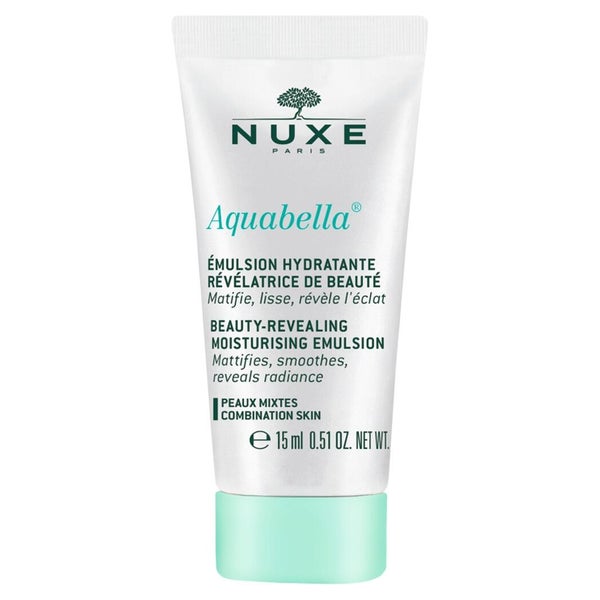 NUXE Aquabella Feuchtigkeitsemulsion min 15 ml
