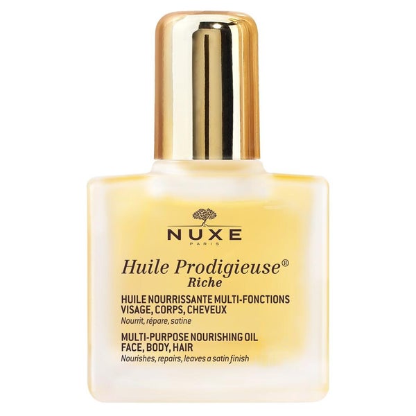 NUXE Huile Prodigieuse riche mini 10 ml