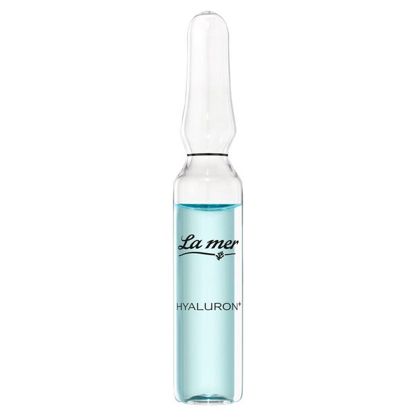 LA MER Ampulle Hyaluron+ o.Parfum 2 ml