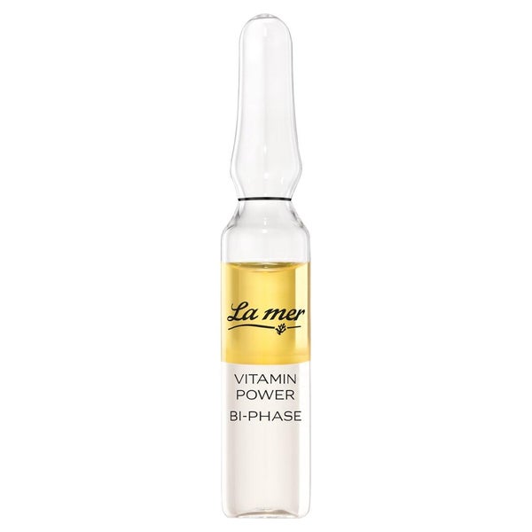 LA MER Ampulle Vitamin Power 2 ml