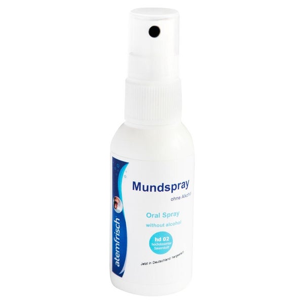Atemfrisch Mundspray 50 ml