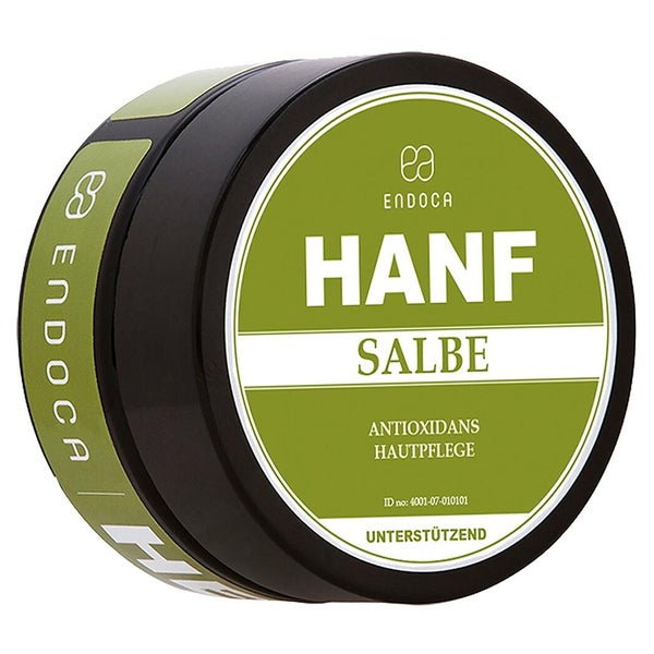 HANF Salbe 750 mg CBD Endoca 30 ml