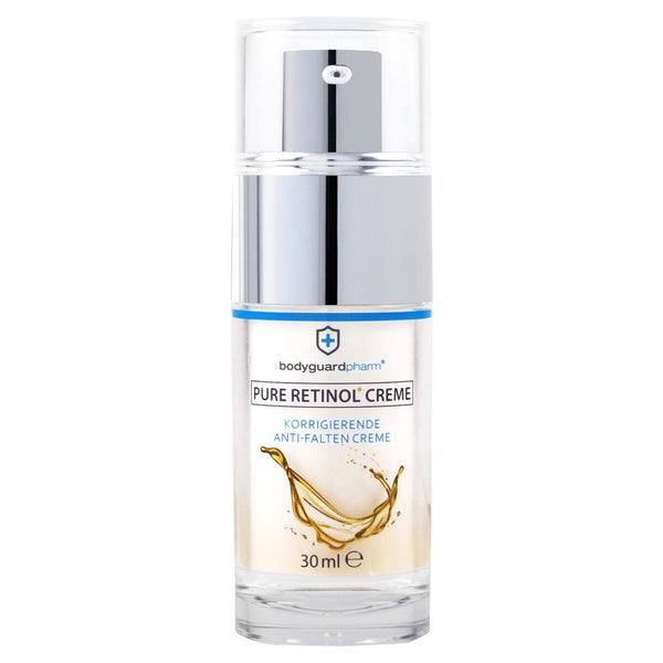 PURE Retinol+ Creme 30 ml
