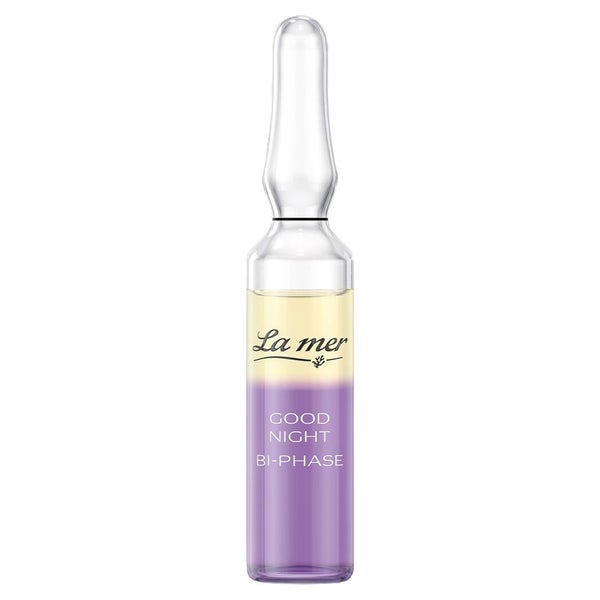 LA MER Good night Bi-Phase Ampoule äth.Ö 2 ml