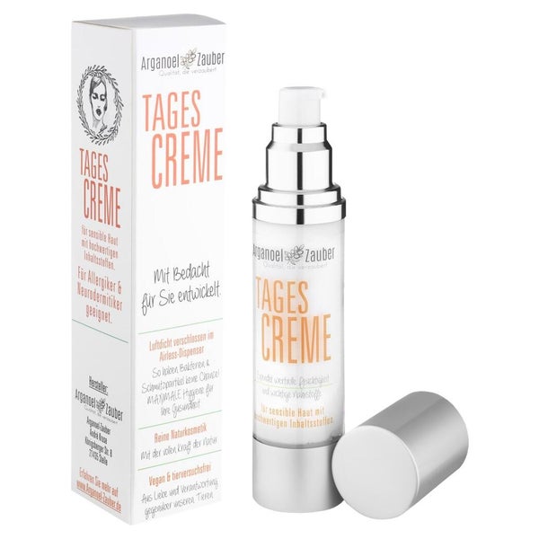 Arganoel Zauber Tagescreme 50 ml