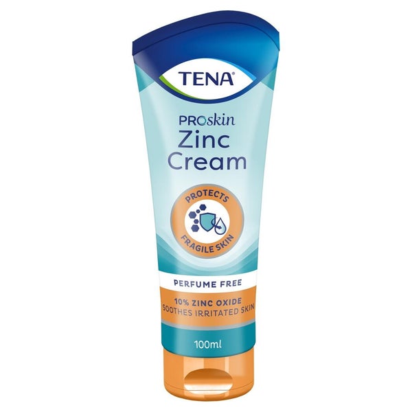 TENA ZINC Cream 100 ml
