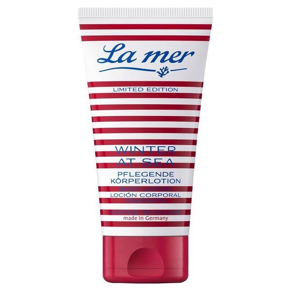 LA MER Winter at Sea pflegende Körperlot 150 ml