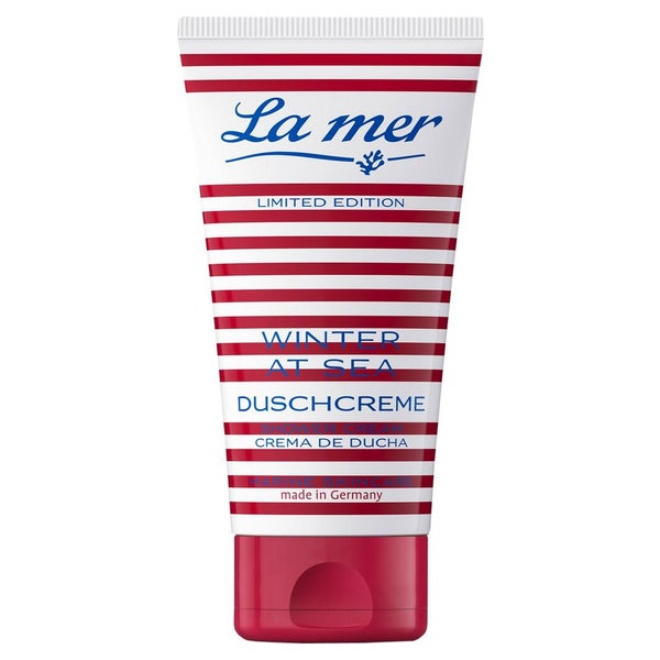 La Mer Winter At Sea Duschcreme Mit Parfum 150 ml