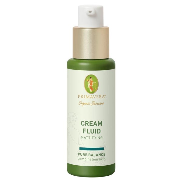 Cream Fluid Mattifying 30 ml