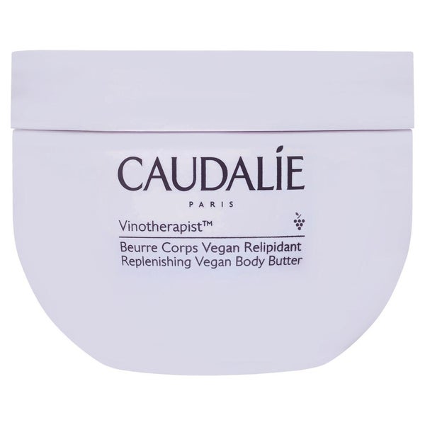 Caudalie Vinotherapist Rückfettende Bodybutter 250 ml
