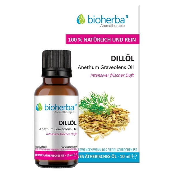 DillÖl 10 ml