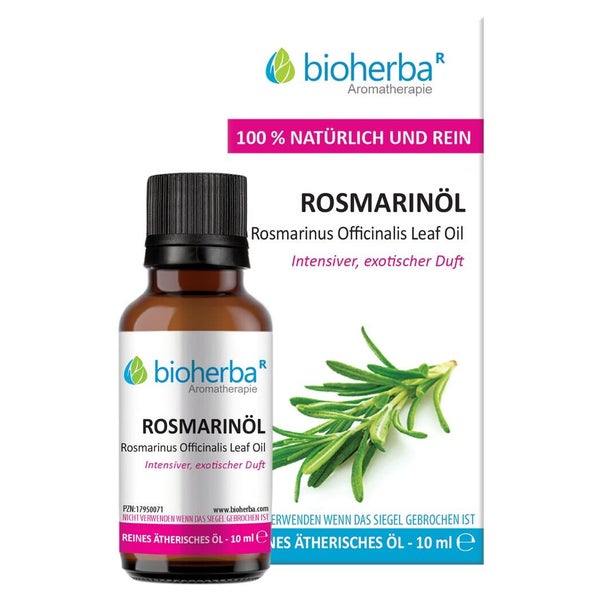RosmarinÖl 10 ml
