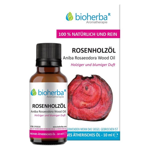 RosenholzÖl 10 ml