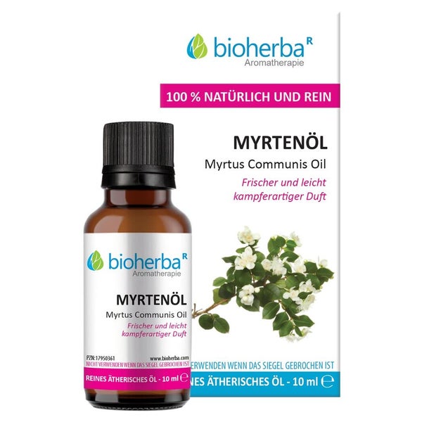 MyrtenÖl 10 ml