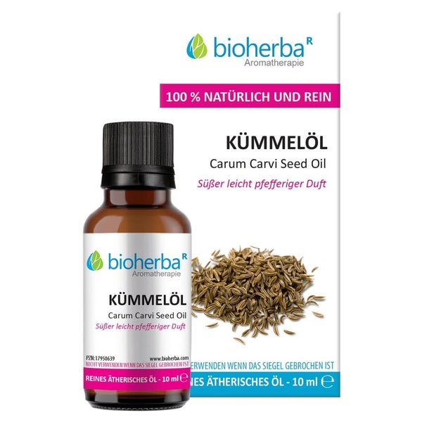 KÜmmelÖl 10 ml