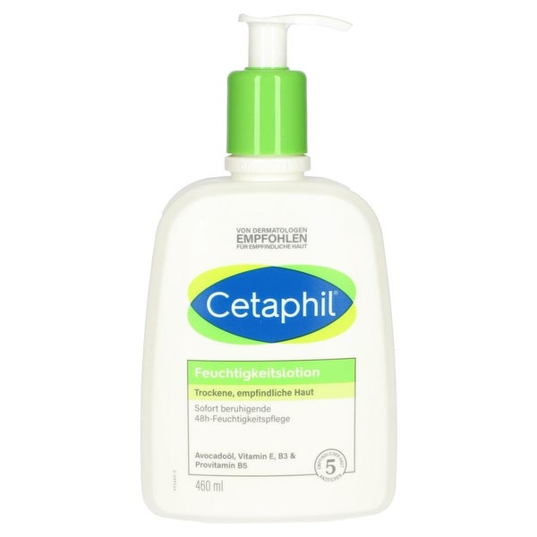 Cetaphil Lotion 460 ml