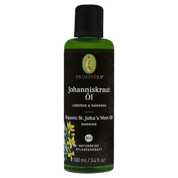 Johanniskraut ÖL Bio 100 ml