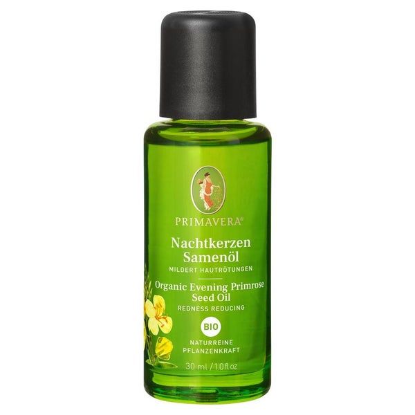 Nachtkerzensamenöl Bio 30 ml