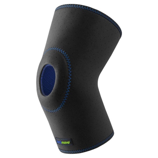 Actimove Sport Kniebandage offene Patell 1 St
