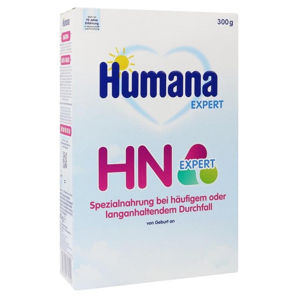 Humana Hn Expert Pulver 300 g