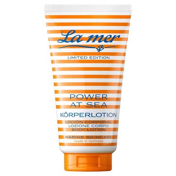 LA MER Power at Sea Körperlotion m.Parfu 150 ml