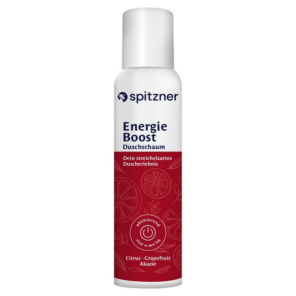 DUSCHSCHAUM ENERGYBOOST 150 ml