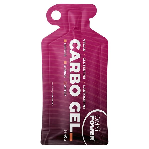 Omni Power Carbogel Neutral 40 g