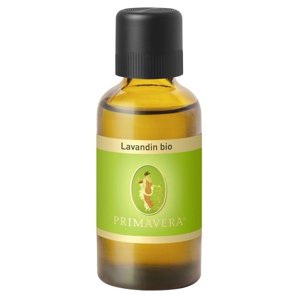Lavandin Bio ätherisches Öl 50 ml