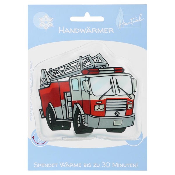 Handwärmer Feuerwehr Kda 1 St