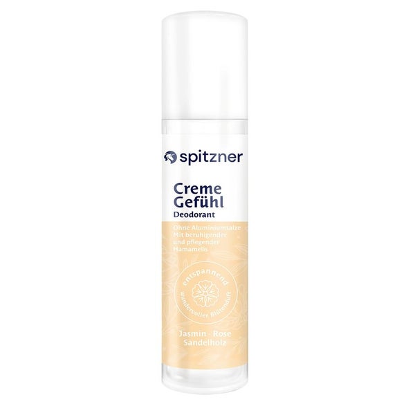 DEODORANT CREMEGEFÜHL 75ML 75 ml