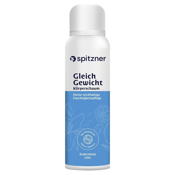 KÖRPERSCHAUM GLEICHGEWICHT 200ML 200 ml
