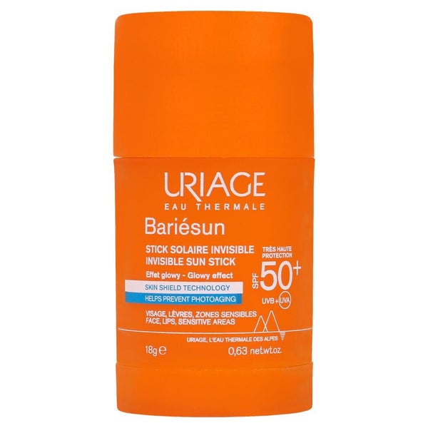 Uriage Bariesun Glow Stick Spf 50+ 18 g