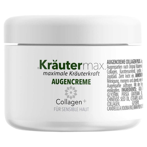 Augencreme Collagen+ 15 ml