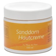 Sanddorn Hautcreme 100 ml