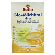 Holle Bio Milchbrei Hirse 250 g