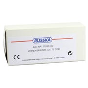 Ohrenspritze 75 ml 1 St