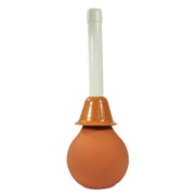 Frauendusche Ball Gr.9 1 St
