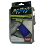 BORT Activecolor Oberschenkelstütze L bl 1 St