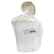 Urinsammelglas 2000 ml Kunststoff m.Deck 1 St