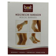 BORT Metatarsal Bandage m.Pelotte 19 cm 2 St